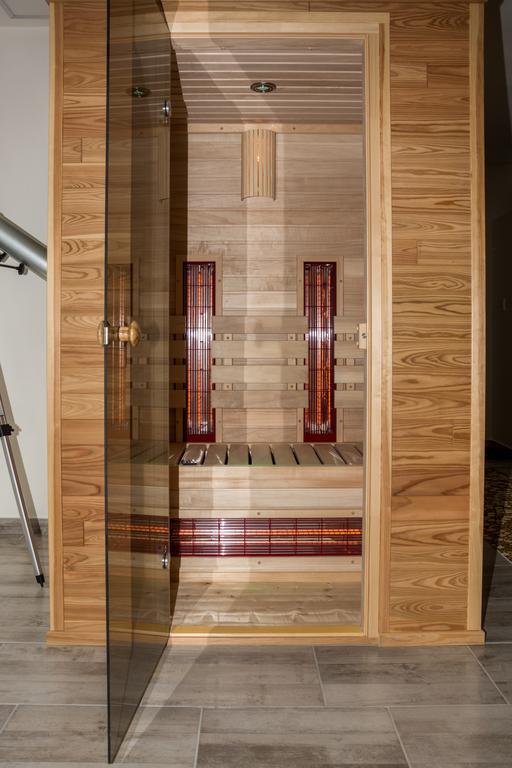 Penzion Harmonie Lednice Exterior foto